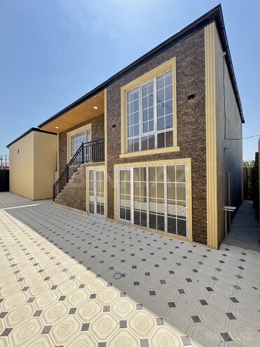 Satılır 3 otaqlı həyət evi/bağ evi 90 m², Hövsan q., photo 4 from 18