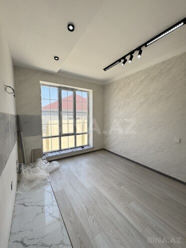 Satılır 3 otaqlı həyət evi/bağ evi 90 m², Hövsan q., photo 10 from 18