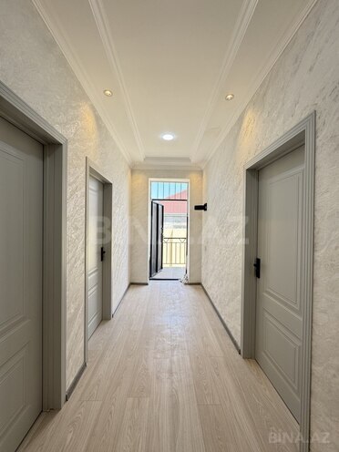 Satılır 3 otaqlı həyət evi/bağ evi 90 m², Hövsan q., photo 17 from 18