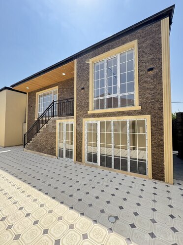 Satılır 3 otaqlı həyət evi/bağ evi 90 m², Hövsan q., photo 6 from 18