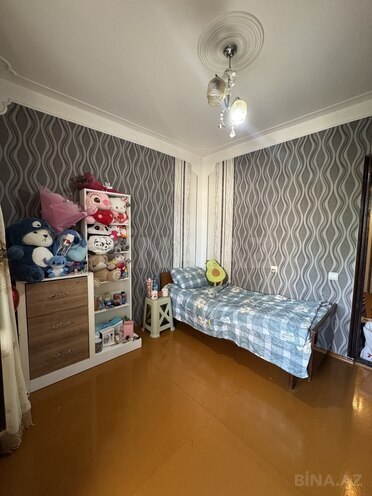 İcarəyə verilir 4 otaqlı köhnə tikili 110 m², Əhmədli m., photo 5 from 12