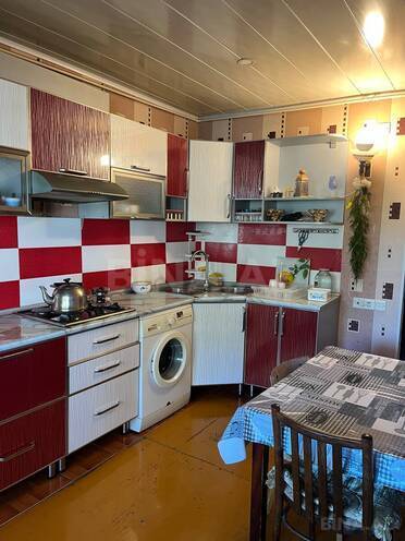 İcarəyə verilir 4 otaqlı köhnə tikili 110 m², Əhmədli m., photo 7 from 12