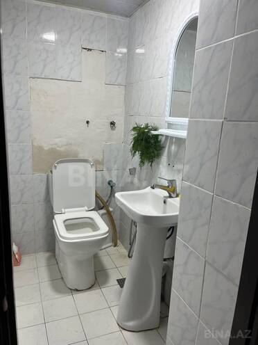 İcarəyə verilir 4 otaqlı köhnə tikili 110 m², Əhmədli m., photo 10 from 12