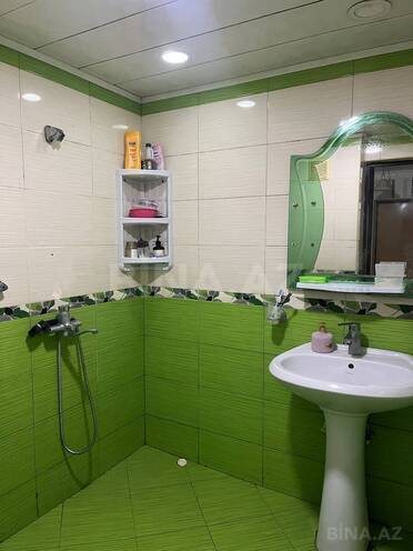 İcarəyə verilir 4 otaqlı köhnə tikili 110 m², Əhmədli m., photo 11 from 12