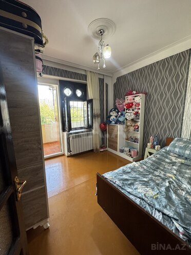 İcarəyə verilir 4 otaqlı köhnə tikili 110 m², Əhmədli m., photo 4 from 12