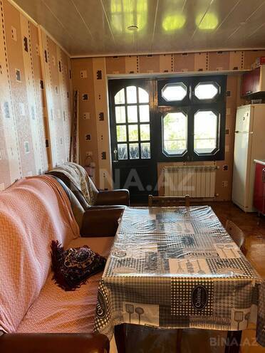 İcarəyə verilir 4 otaqlı köhnə tikili 110 m², Əhmədli m., photo 9 from 12