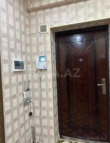 Сдаётся 2-комн. новостройка 52 м², м. Иншаатчылар, photo 9 from 10