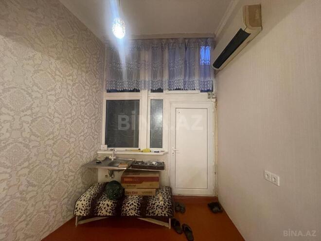 Satılır 1 otaqlı köhnə tikili 25 m², İçəri Şəhər m., photo 5 from 7