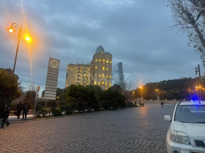 Satılır 1 otaqlı köhnə tikili 25 m², İçəri Şəhər m., photo 1 from 7