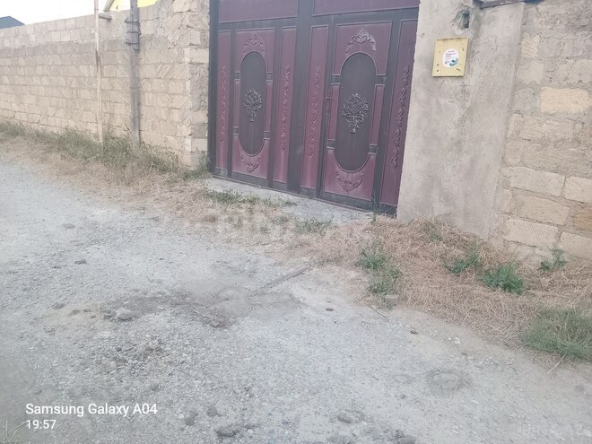 Satılır  torpaq 2.5 sot, photo 1 from 8