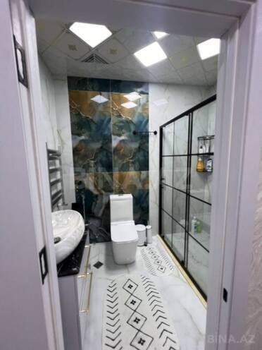 Satılır 3 otaqlı yeni tikili 90 m², Yasamal r., photo 16 from 19