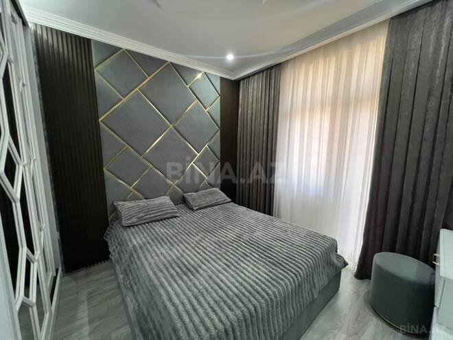 Satılır 3 otaqlı yeni tikili 90 m², Yasamal r., photo 5 from 19
