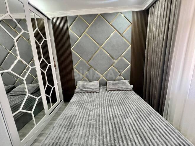 Satılır 3 otaqlı yeni tikili 90 m², Yasamal r., photo 6 from 19