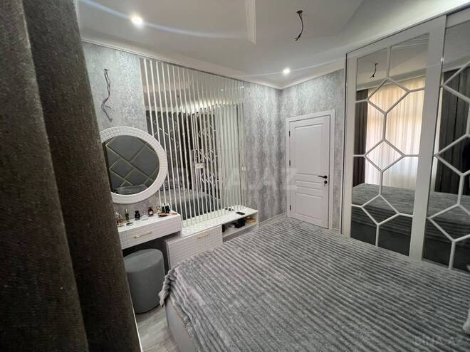 Satılır 3 otaqlı yeni tikili 90 m², Yasamal r., photo 8 from 19