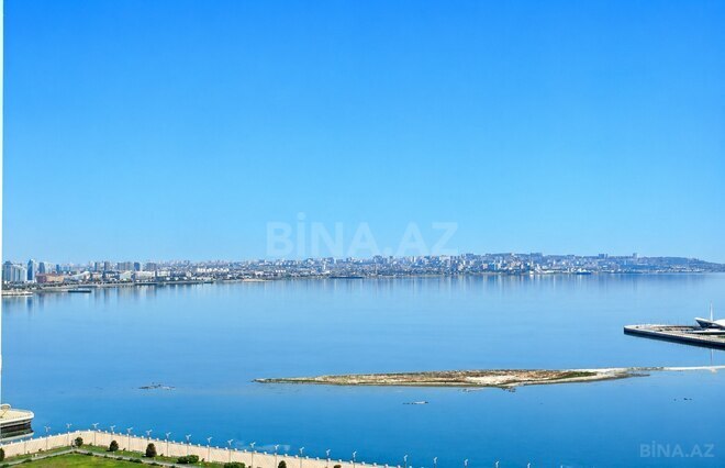 Satılır 5 otaqlı yeni tikili 230 m², Bayıl q., photo 11 from 28