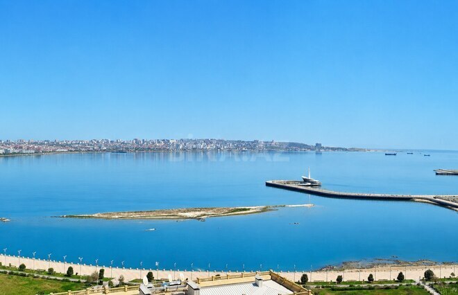 Satılır 5 otaqlı yeni tikili 230 m², Bayıl q., photo 10 from 28