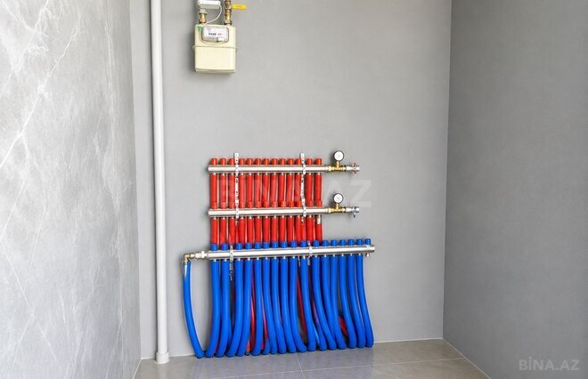 Satılır 5 otaqlı yeni tikili 230 m², Bayıl q., photo 24 from 28
