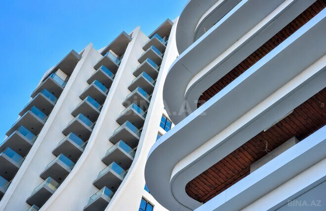 Satılır 5 otaqlı yeni tikili 230 m², Bayıl q., photo 14 from 28