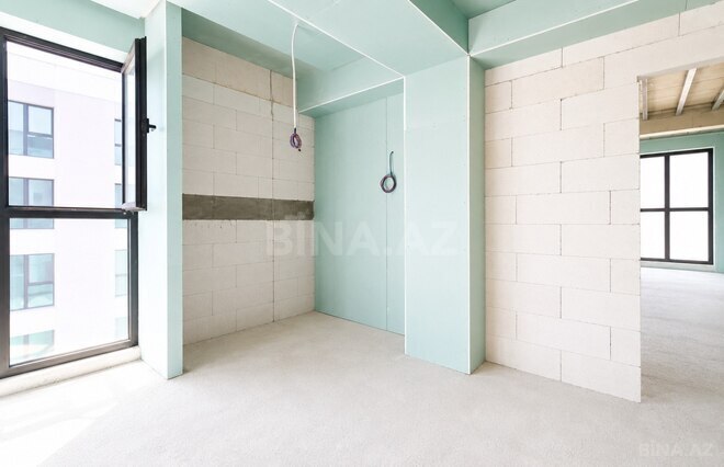 Satılır 5 otaqlı yeni tikili 230 m², Bayıl q., photo 19 from 28