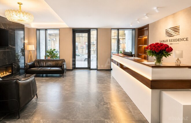 Satılır 5 otaqlı yeni tikili 230 m², Bayıl q., photo 7 from 28