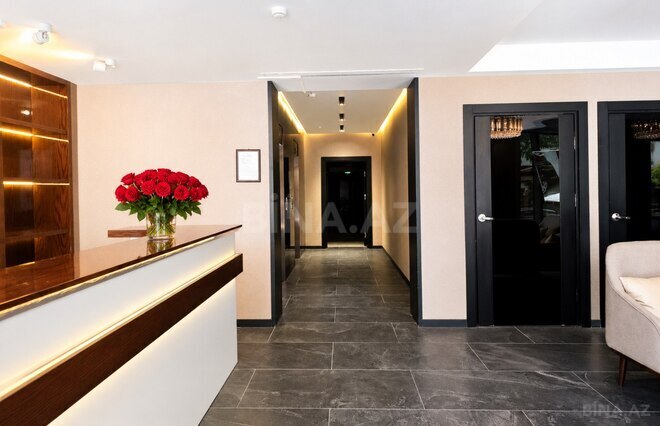 Satılır 5 otaqlı yeni tikili 230 m², Bayıl q., photo 6 from 28