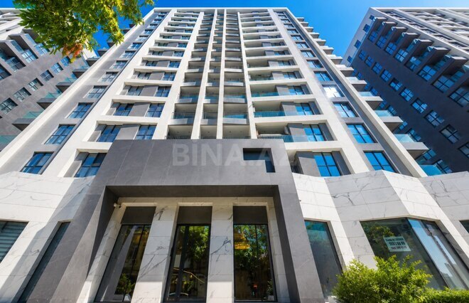 Satılır 5 otaqlı yeni tikili 230 m², Bayıl q., photo 13 from 28