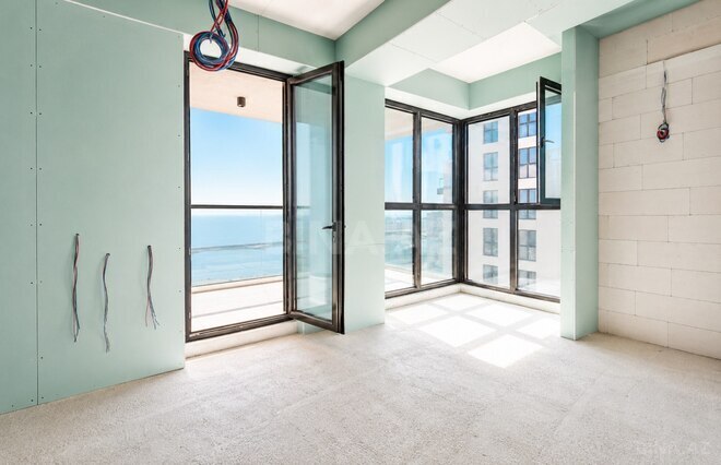 Satılır 5 otaqlı yeni tikili 230 m², Bayıl q., photo 22 from 28