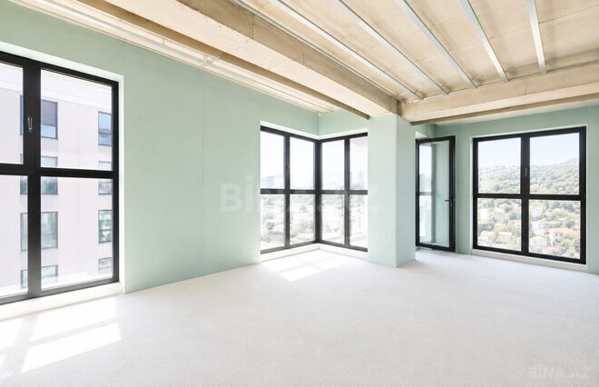 Satılır 5 otaqlı yeni tikili 230 m², Bayıl q., photo 17 from 28