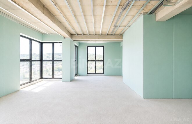 Satılır 5 otaqlı yeni tikili 230 m², Bayıl q., photo 15 from 28