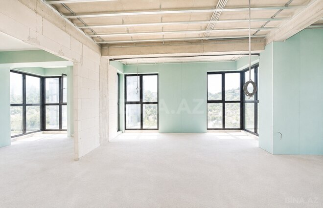 Satılır 5 otaqlı yeni tikili 230 m², Bayıl q., photo 16 from 28