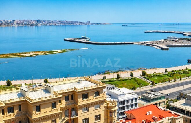 Satılır 5 otaqlı yeni tikili 230 m², Bayıl q., photo 9 from 28