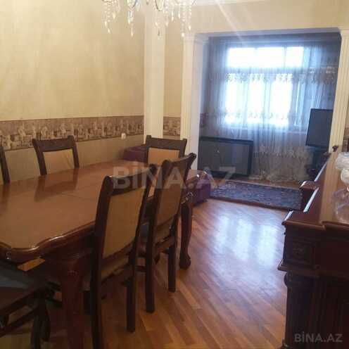Satılır 4 otaqlı köhnə tikili 100 m², Nərimanov r., photo 5 from 22