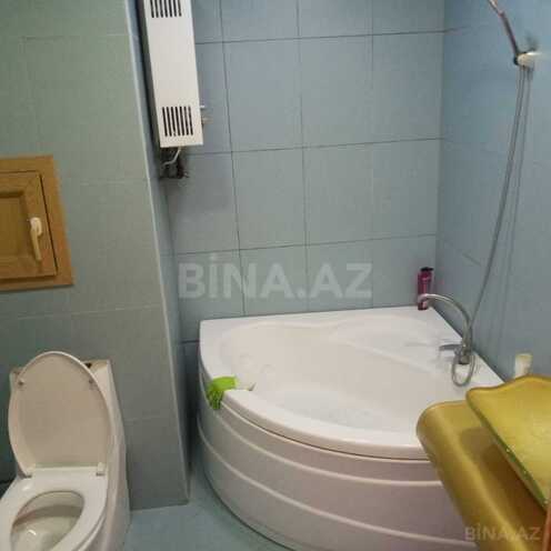 Satılır 4 otaqlı köhnə tikili 100 m², Nərimanov r., photo 21 from 22