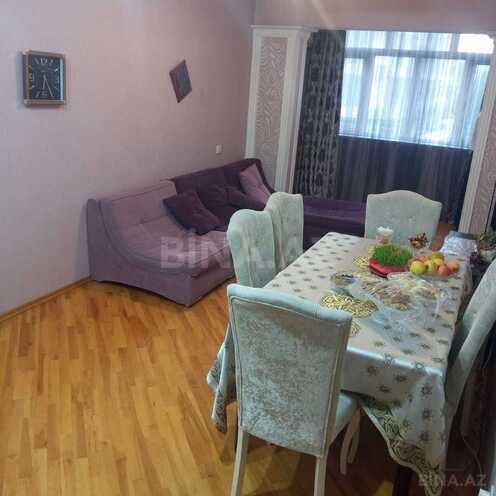 Satılır 4 otaqlı köhnə tikili 100 m², Nərimanov r., photo 1 from 22