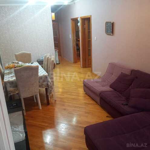 Satılır 4 otaqlı köhnə tikili 100 m², Nərimanov r., photo 12 from 22