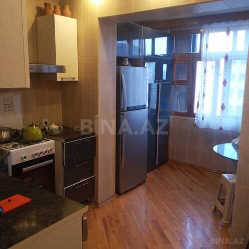 Satılır 4 otaqlı köhnə tikili 100 m², Nərimanov r., photo 15 from 22