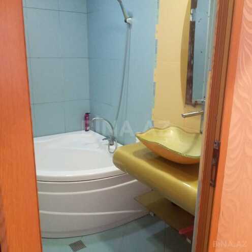 Satılır 4 otaqlı köhnə tikili 100 m², Nərimanov r., photo 20 from 22