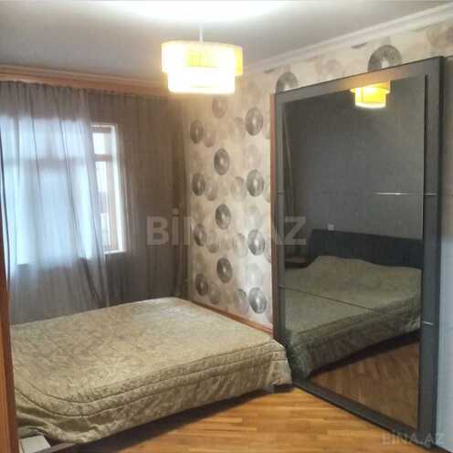 Satılır 4 otaqlı köhnə tikili 100 m², Nərimanov r., photo 14 from 22
