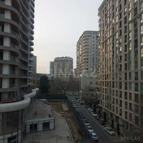 Satılır 4 otaqlı köhnə tikili 100 m², Nərimanov r., photo 13 from 22