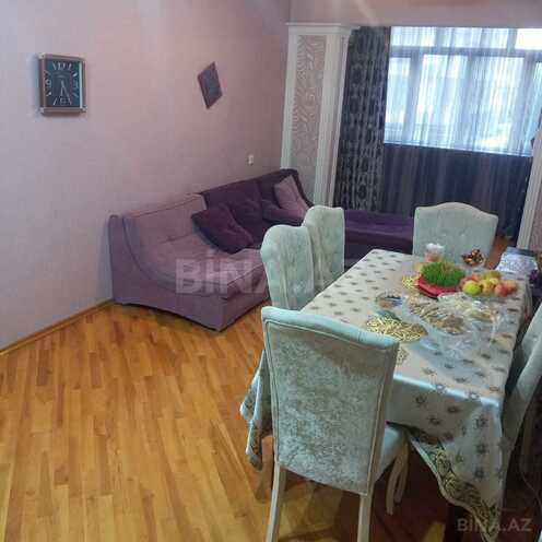 Satılır 4 otaqlı köhnə tikili 100 m², Nərimanov r., photo 11 from 22