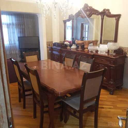 Satılır 4 otaqlı köhnə tikili 100 m², Nərimanov r., photo 4 from 22