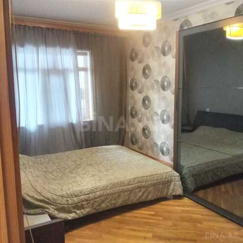 Satılır 4 otaqlı köhnə tikili 100 m², Nərimanov r., photo 10 from 22