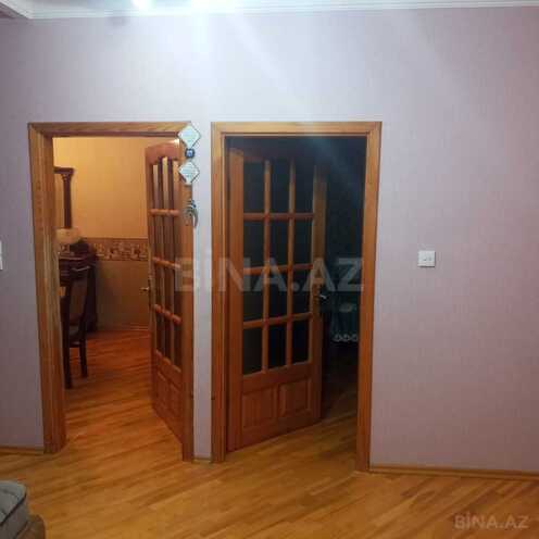 Satılır 4 otaqlı köhnə tikili 100 m², Nərimanov r., photo 17 from 22