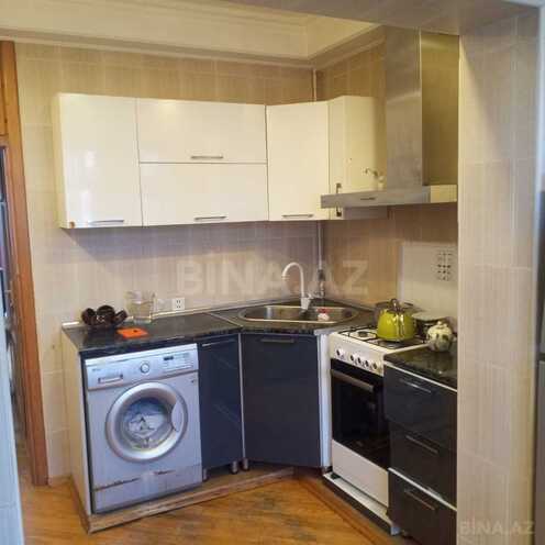 Satılır 4 otaqlı köhnə tikili 100 m², Nərimanov r., photo 7 from 22