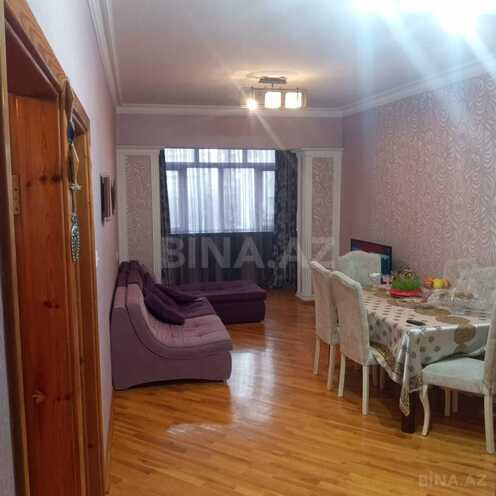 Satılır 4 otaqlı köhnə tikili 100 m², Nərimanov r., photo 3 from 22