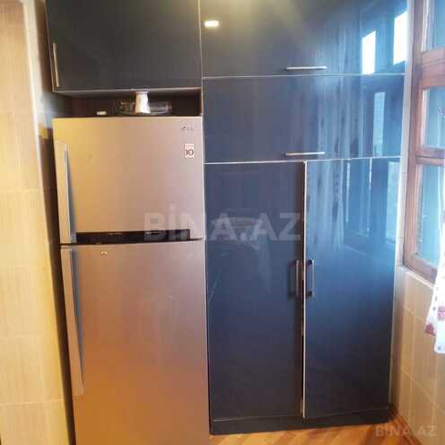 Satılır 4 otaqlı köhnə tikili 100 m², Nərimanov r., photo 8 from 22