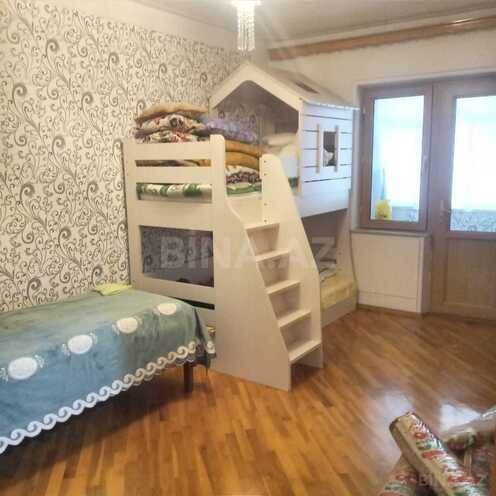 Satılır 4 otaqlı köhnə tikili 100 m², Nərimanov r., photo 9 from 22