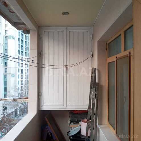 Satılır 4 otaqlı köhnə tikili 100 m², Nərimanov r., photo 16 from 22