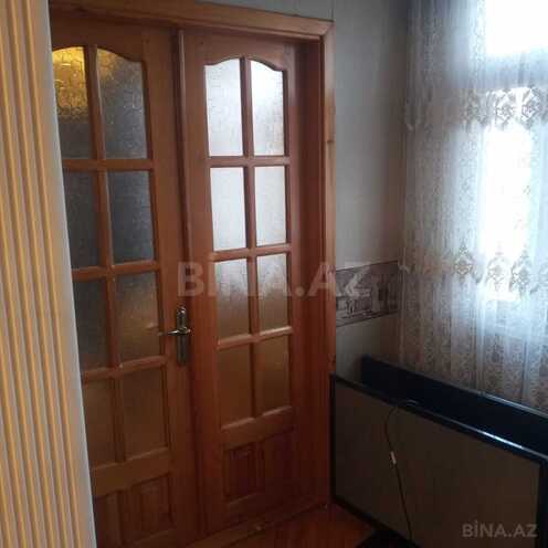 Satılır 4 otaqlı köhnə tikili 100 m², Nərimanov r., photo 18 from 22