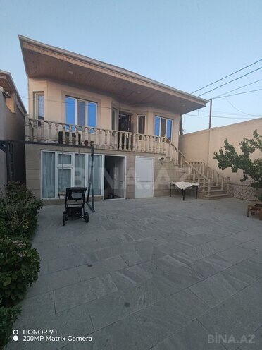 Satılır 5 otaqlı həyət evi/bağ evi 169 m², Hövsan q., photo 1 from 14